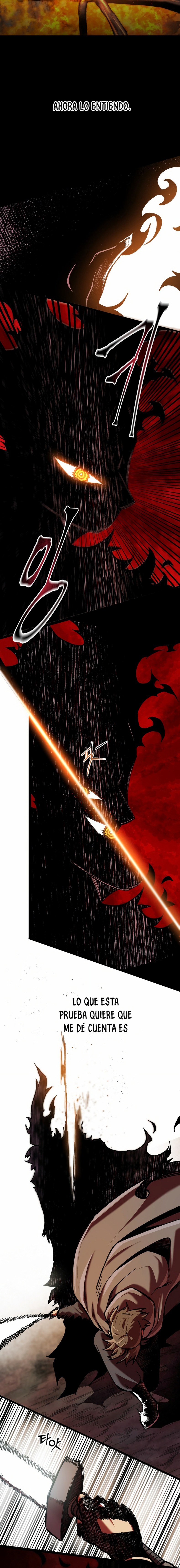 La luz del amanecer Capitulo 60 página 16