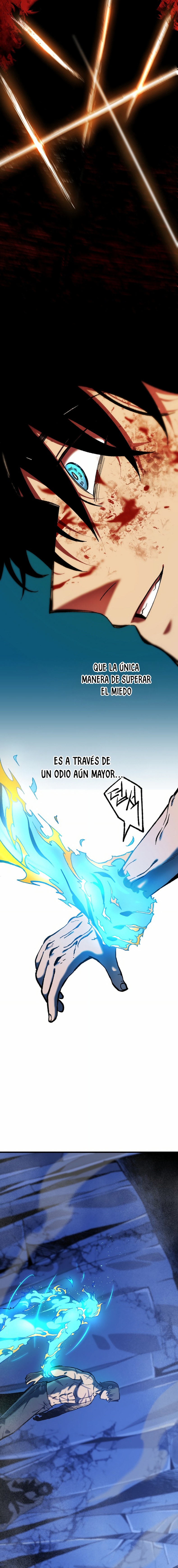 La luz del amanecer Capitulo 60 página 18