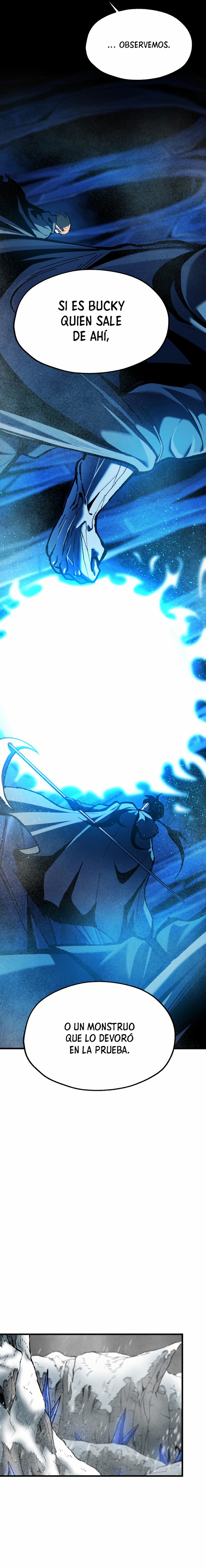 La luz del amanecer Capitulo 60 página 3