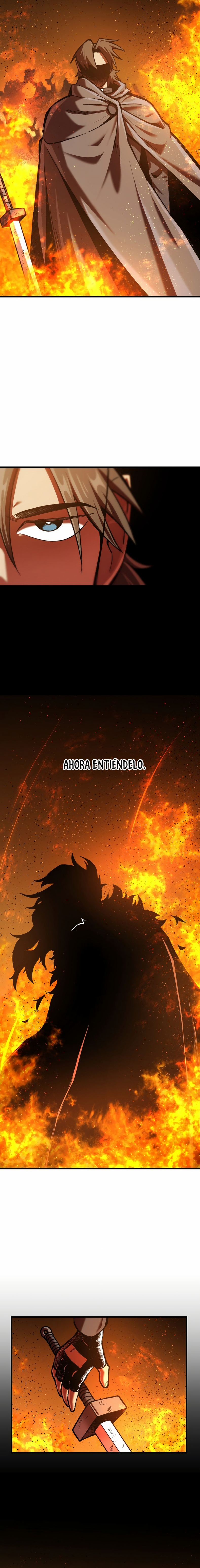 La luz del amanecer Capitulo 60 página 8