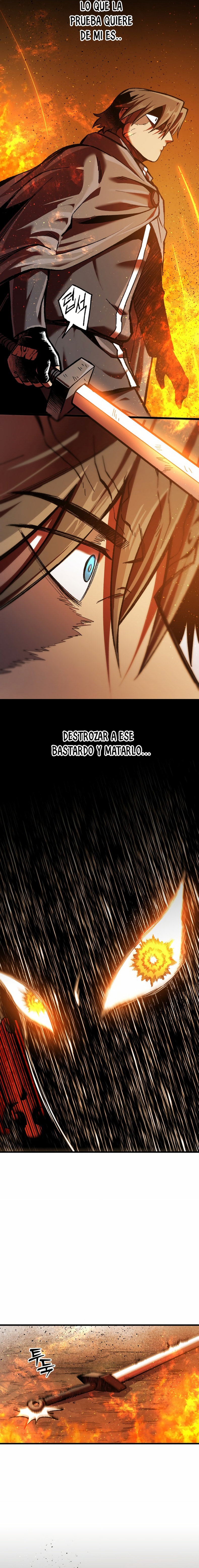 La luz del amanecer Capitulo 60 página 9