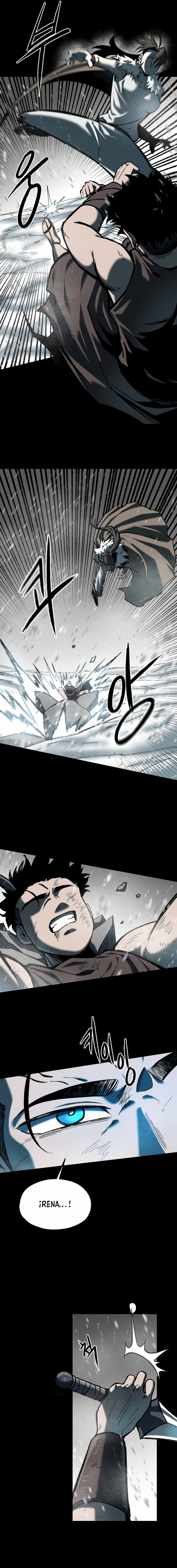 La luz del amanecer Capitulo 61 página 12