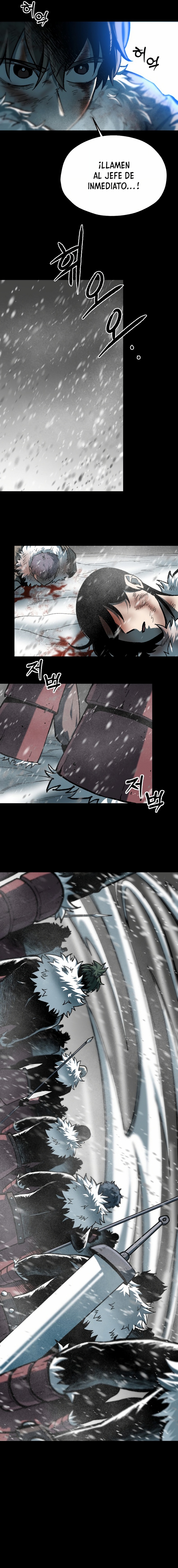 La luz del amanecer Capitulo 62 página 19
