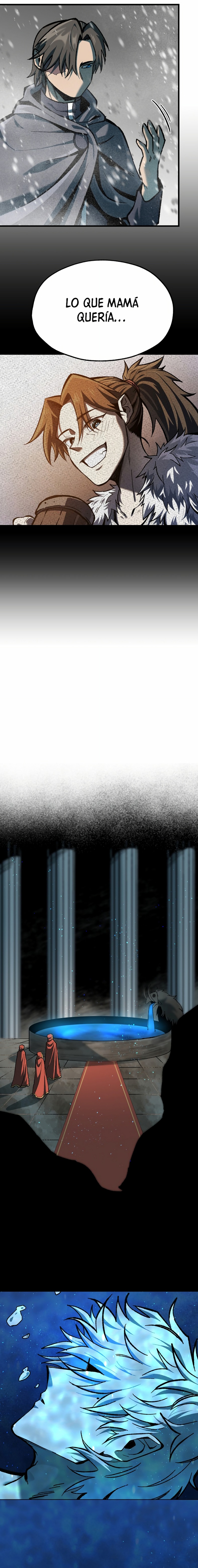 La luz del amanecer Capitulo 65 página 15