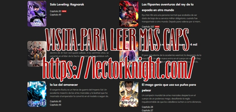La luz del amanecer Capitulo 65 página 22