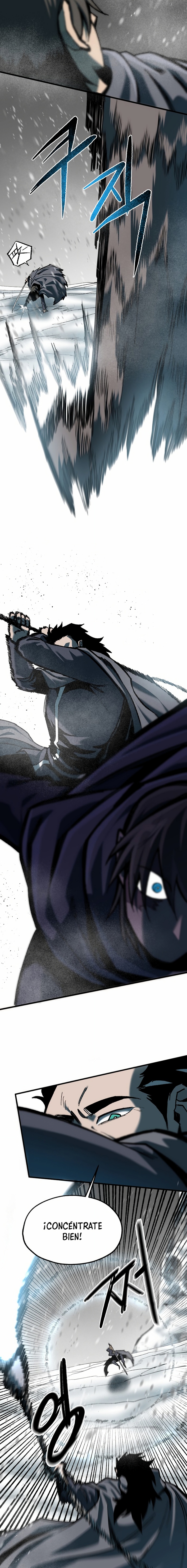 La luz del amanecer Capitulo 66 página 10