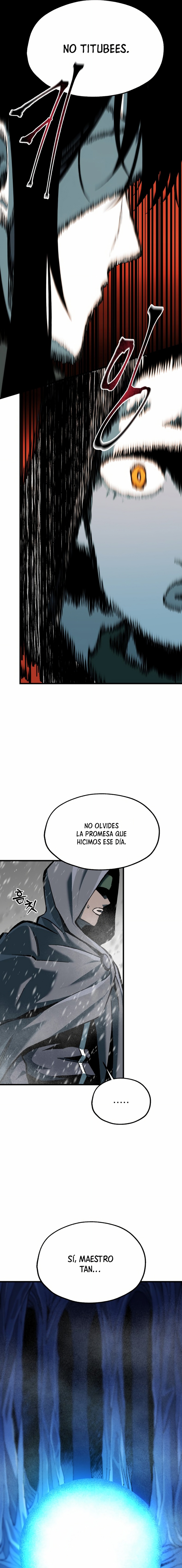 La luz del amanecer Capitulo 66 página 15