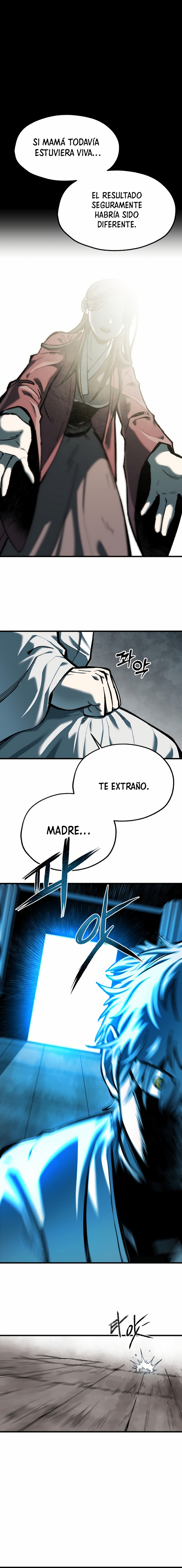 La luz del amanecer Capitulo 67 página 11