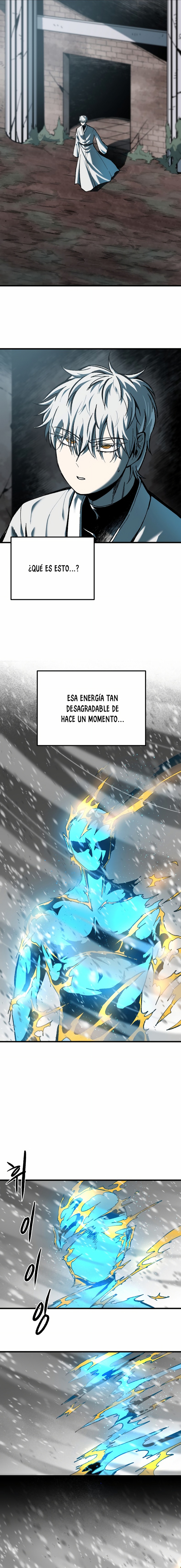 La luz del amanecer Capitulo 67 página 12