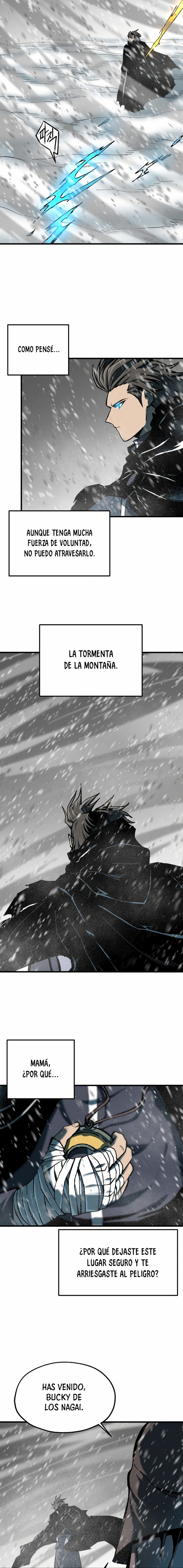 La luz del amanecer Capitulo 67 página 13