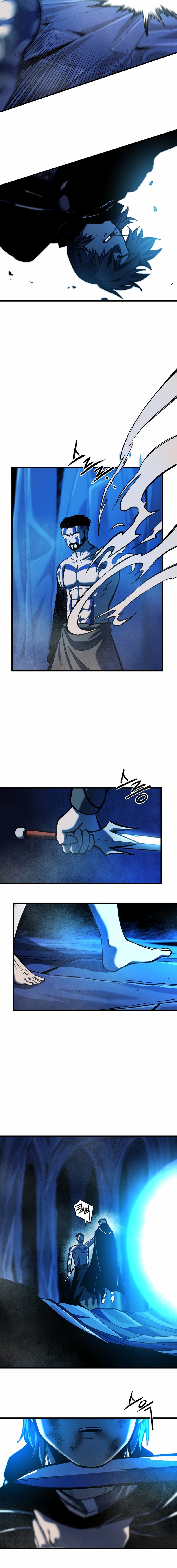 La luz del amanecer Capitulo 67 página 20