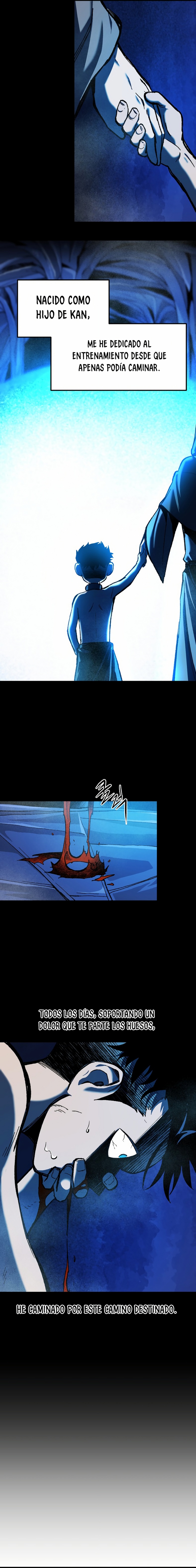 La luz del amanecer Capitulo 68 página 15