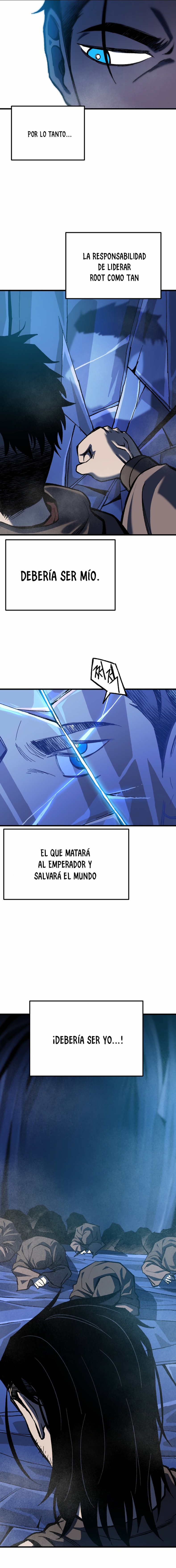 La luz del amanecer Capitulo 68 página 16