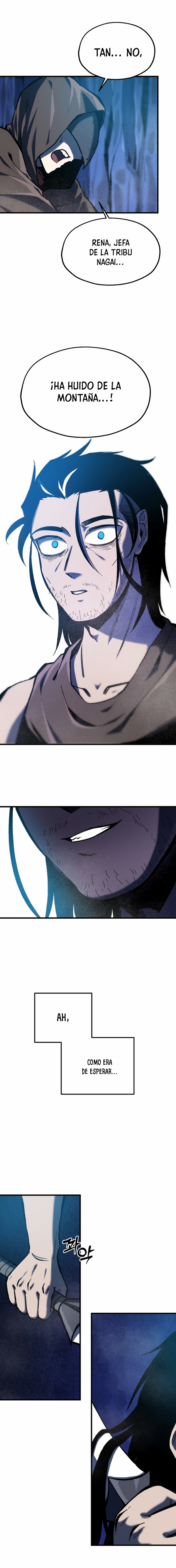 La luz del amanecer Capitulo 68 página 17