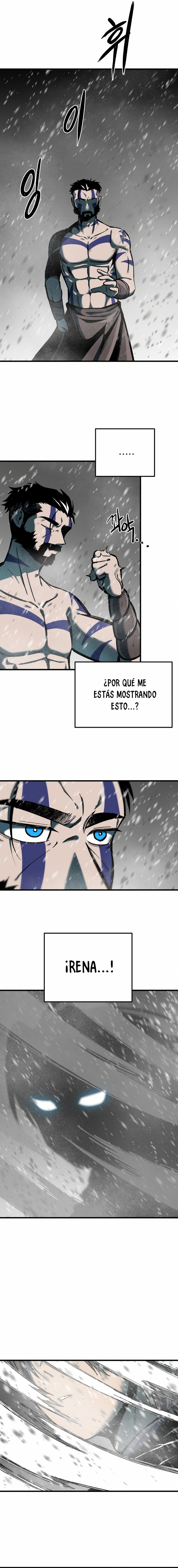 La luz del amanecer Capitulo 68 página 19