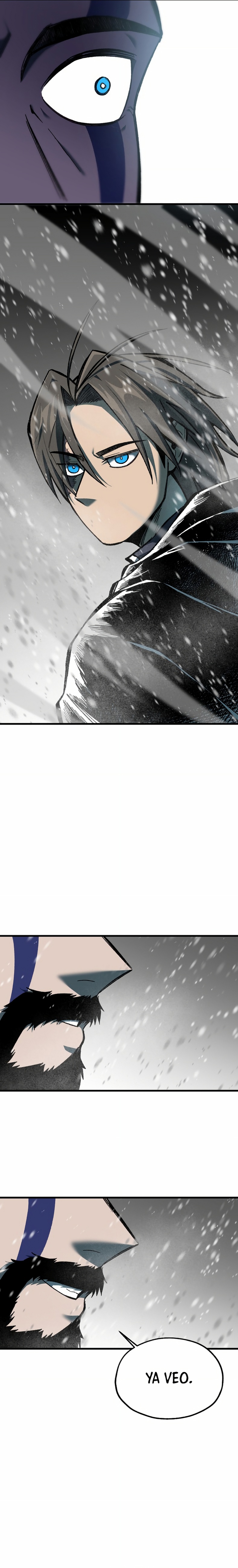 La luz del amanecer Capitulo 68 página 20