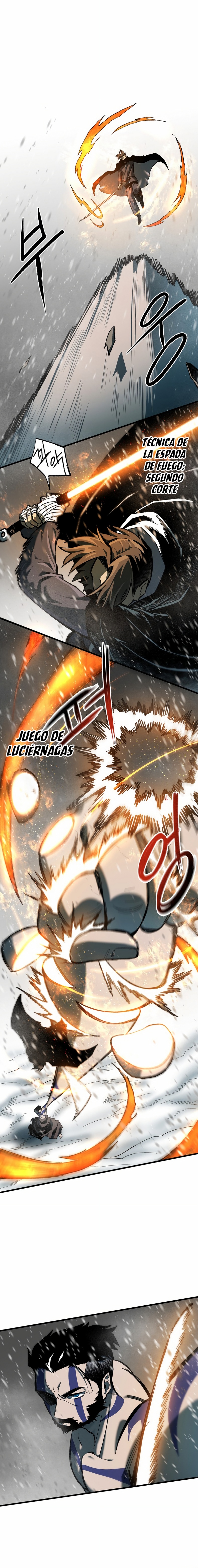 La luz del amanecer Capitulo 69 página 10