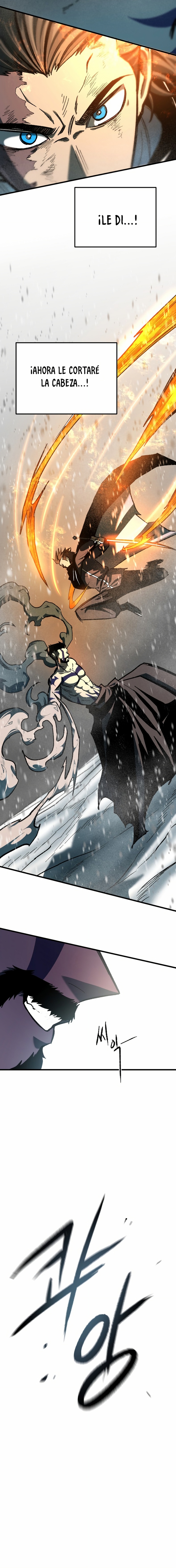 La luz del amanecer Capitulo 69 página 14