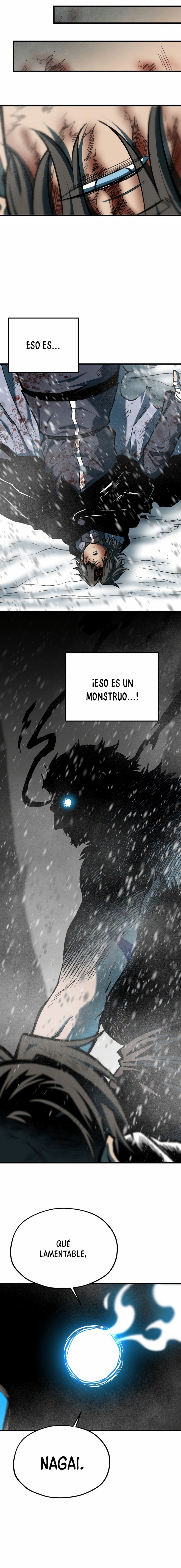 La luz del amanecer Capitulo 69 página 15