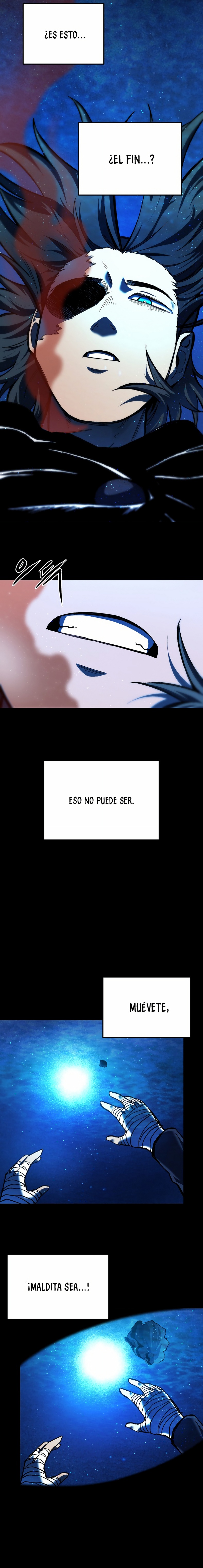 La luz del amanecer Capitulo 69 página 2