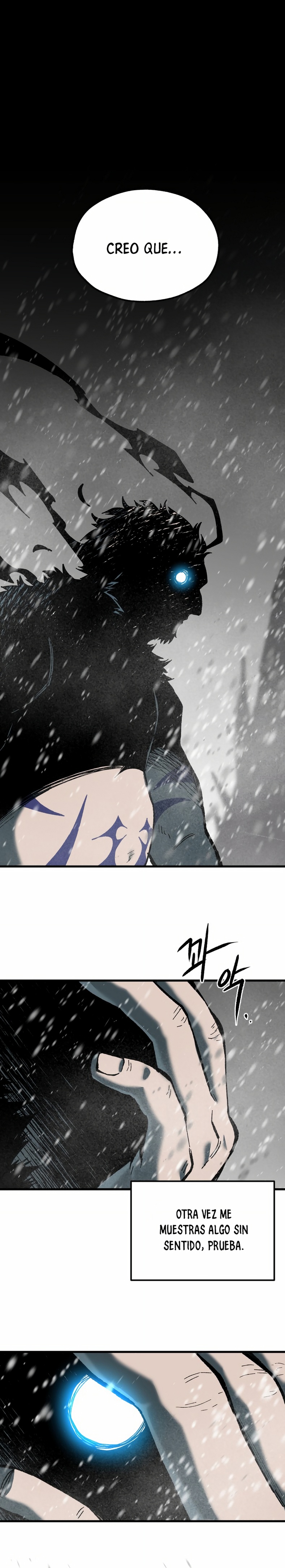La luz del amanecer Capitulo 69 página 20