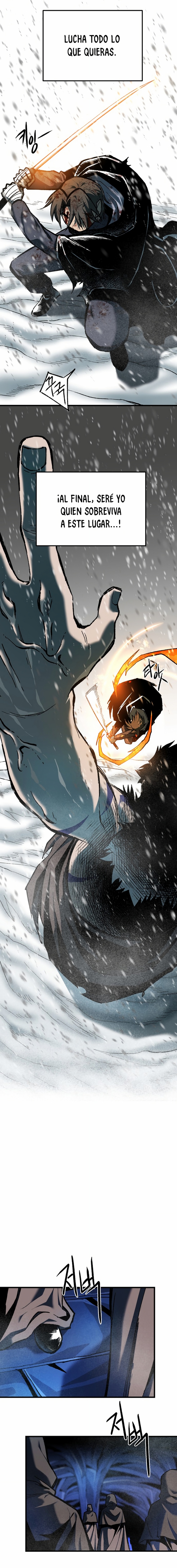La luz del amanecer Capitulo 69 página 21