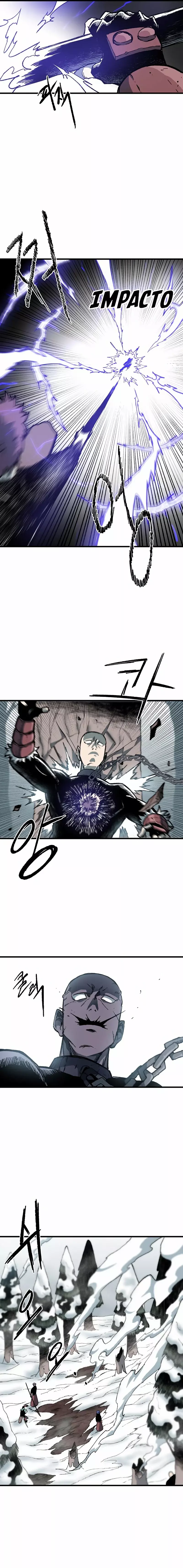 La luz del amanecer Capitulo 7 página 12