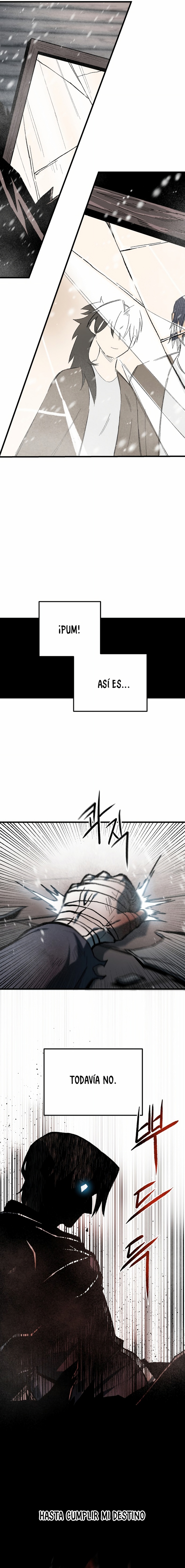 La luz del amanecer Capitulo 70 página 11