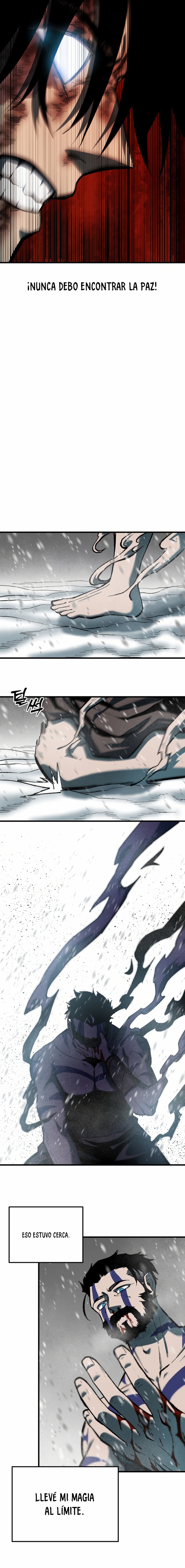La luz del amanecer Capitulo 70 página 12