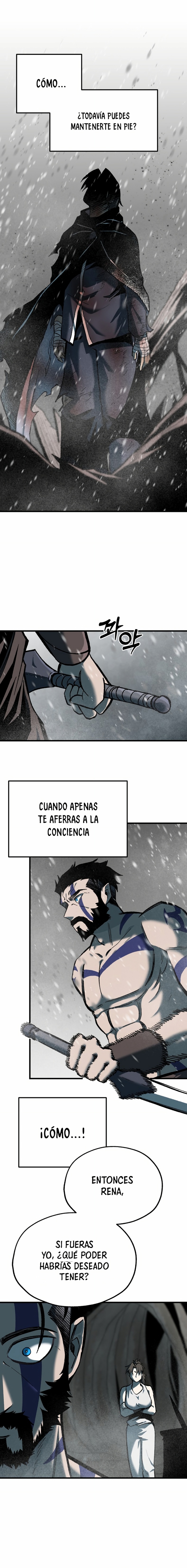 La luz del amanecer Capitulo 70 página 14