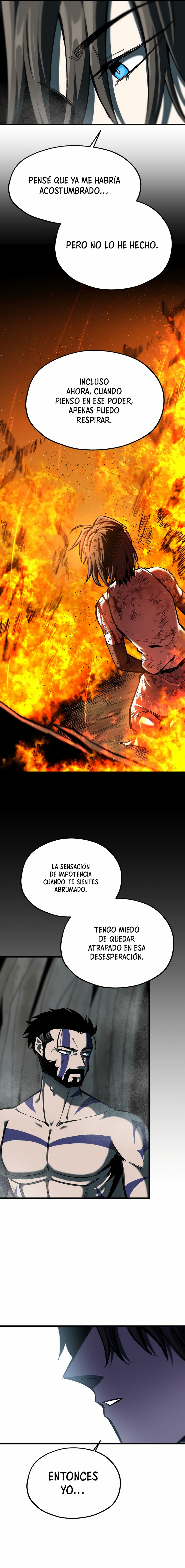 La luz del amanecer Capitulo 70 página 16