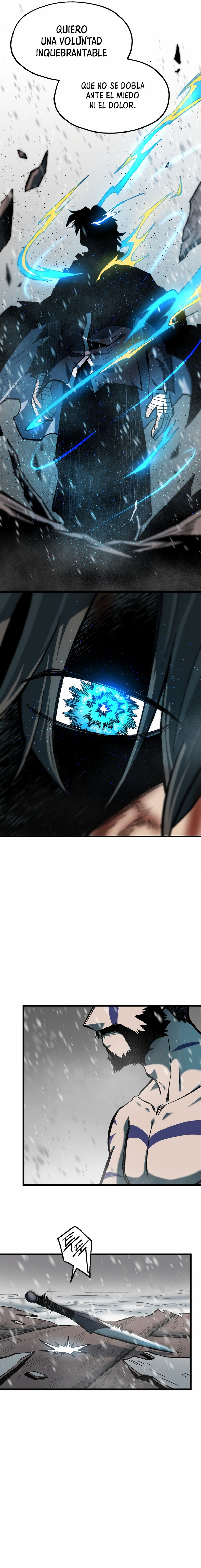 La luz del amanecer Capitulo 70 página 17