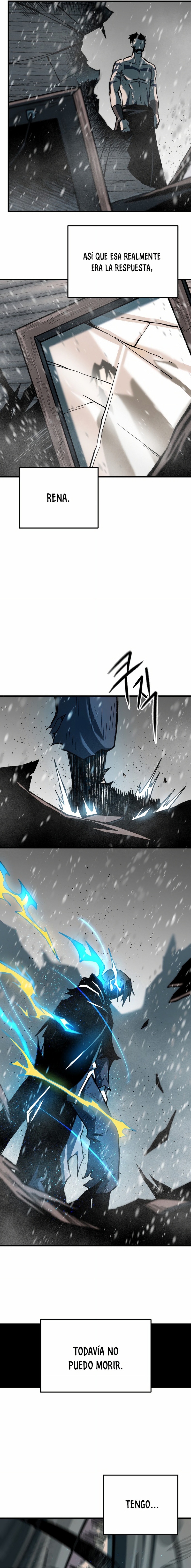 La luz del amanecer Capitulo 70 página 18