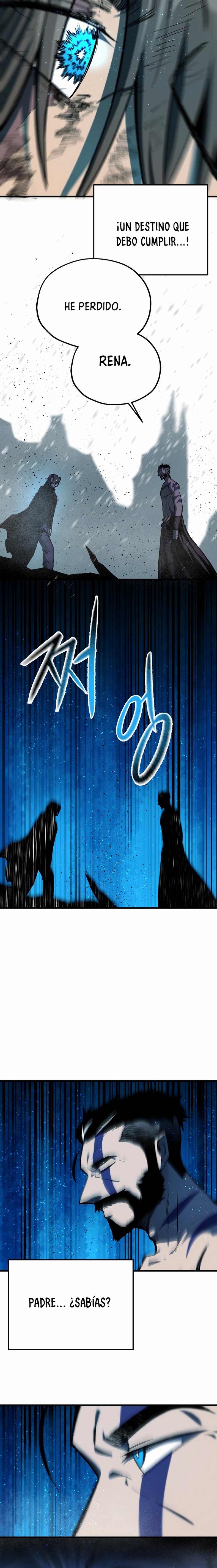 La luz del amanecer Capitulo 70 página 19
