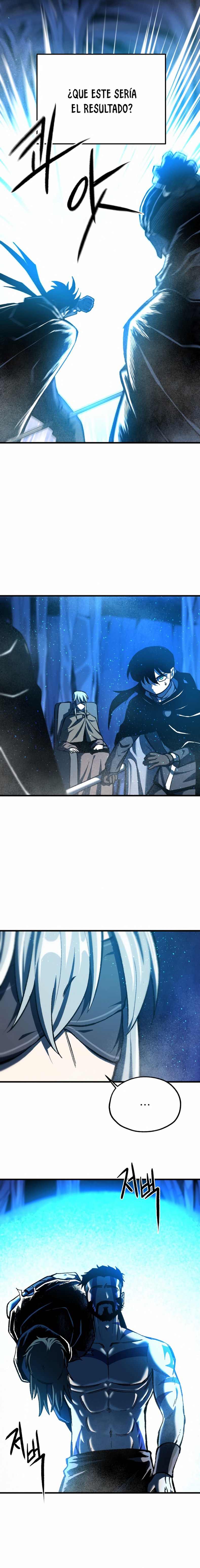 La luz del amanecer Capitulo 70 página 20