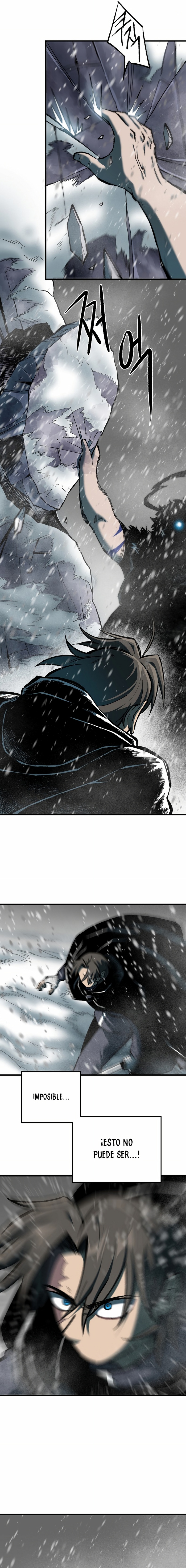 La luz del amanecer Capitulo 70 página 6