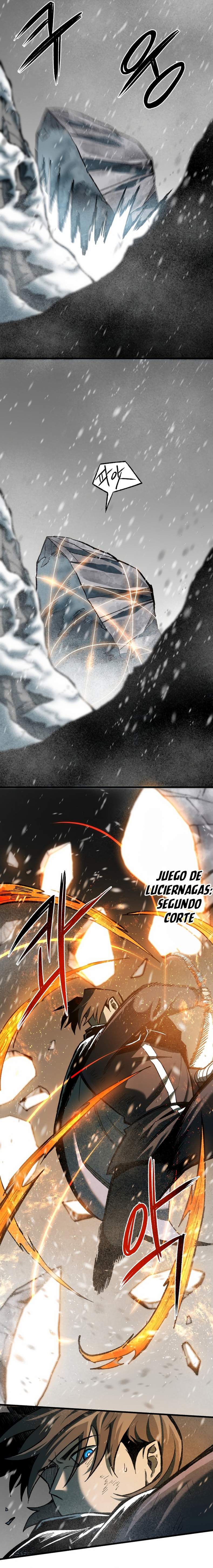 La luz del amanecer Capitulo 70 página 7