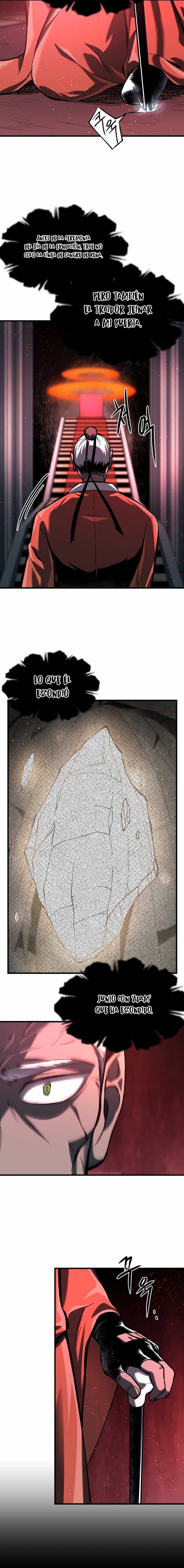 La luz del amanecer Capitulo 72 página 10