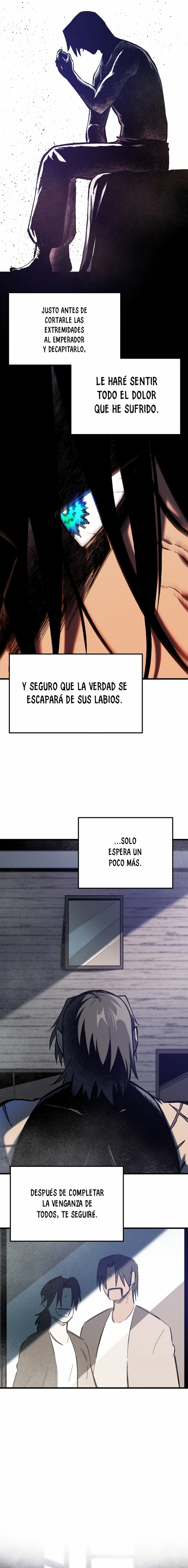 La luz del amanecer Capitulo 72 página 14