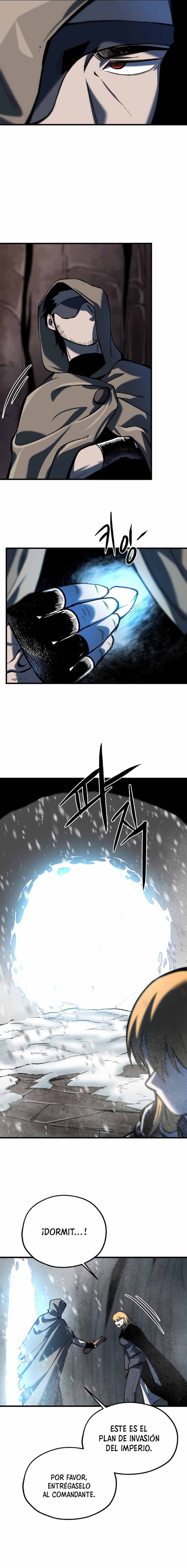 La luz del amanecer Capitulo 72 página 17