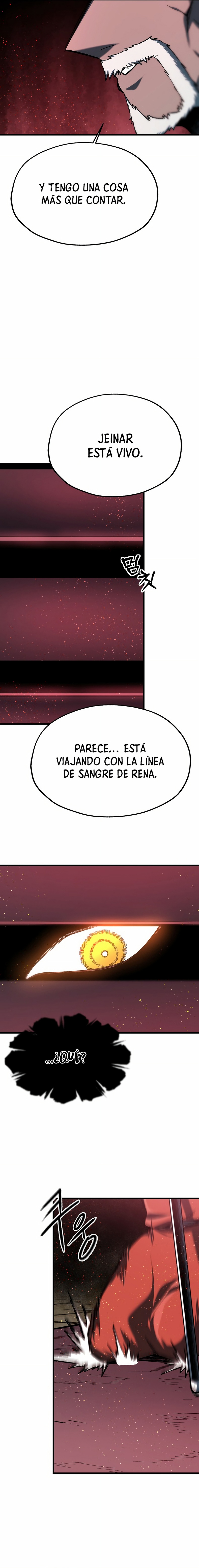 La luz del amanecer Capitulo 72 página 7
