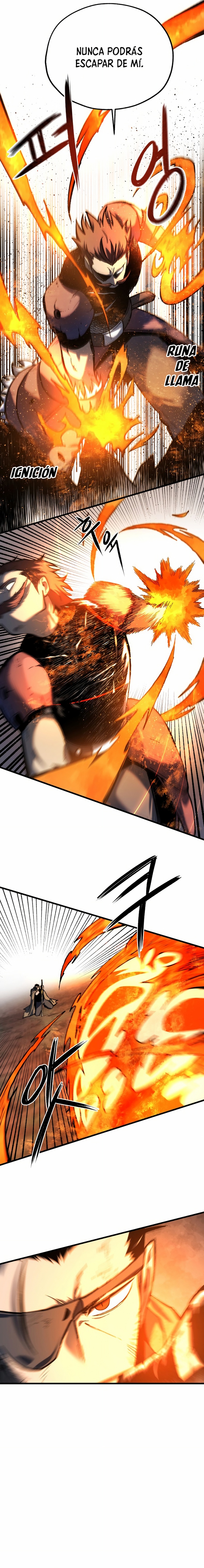 La luz del amanecer Capitulo 73 página 14