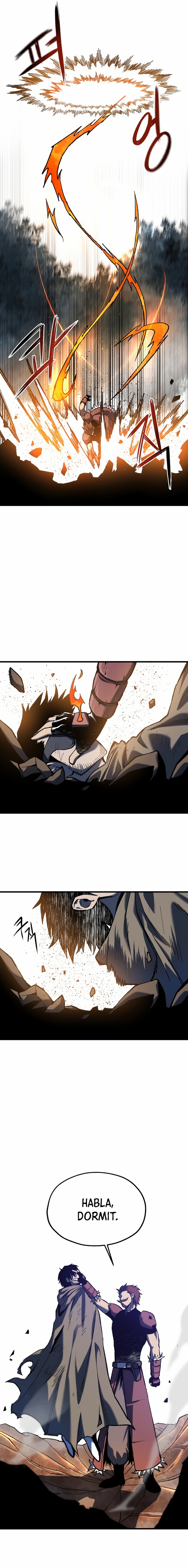 La luz del amanecer Capitulo 73 página 16