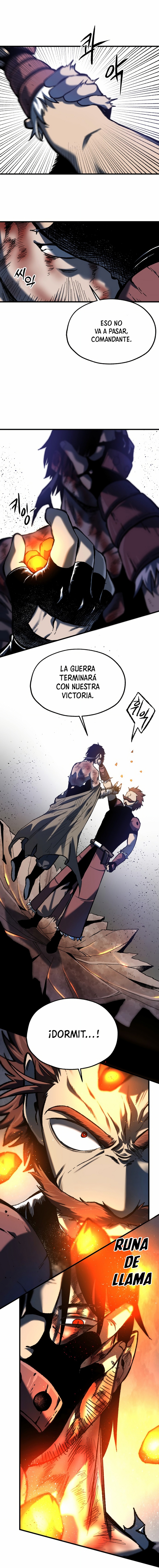 La luz del amanecer Capitulo 73 página 20