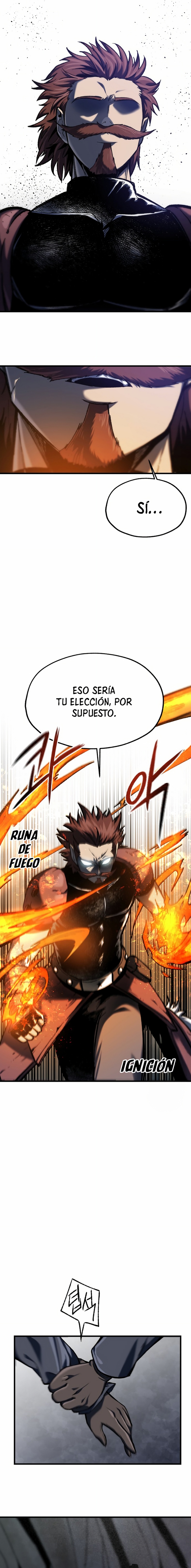 La luz del amanecer Capitulo 73 página 6