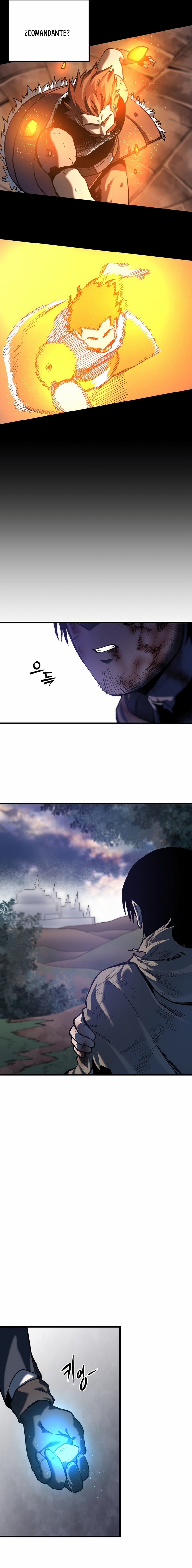 La luz del amanecer Capitulo 74 página 10