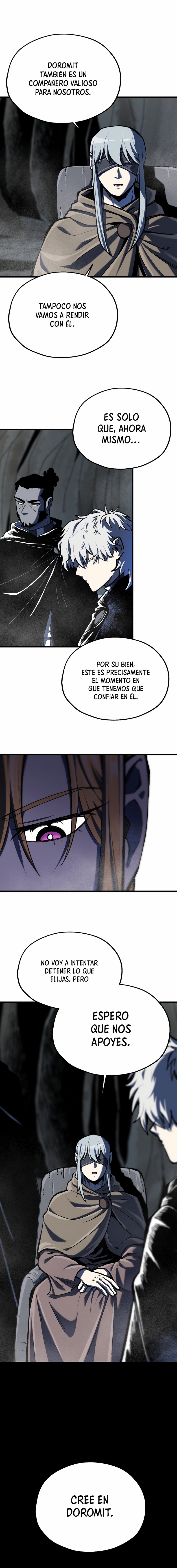 La luz del amanecer Capitulo 74 página 13