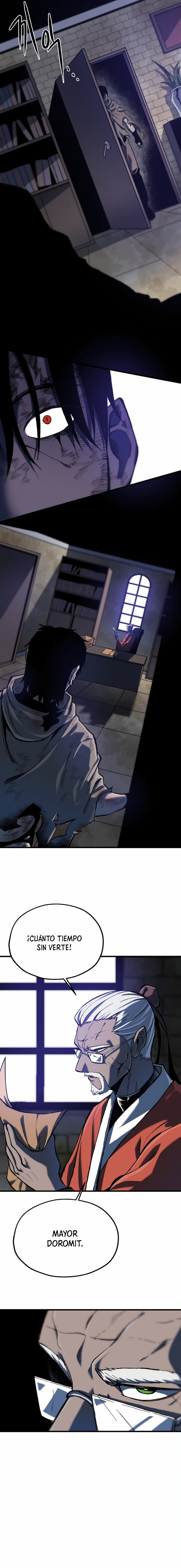 La luz del amanecer Capitulo 74 página 15