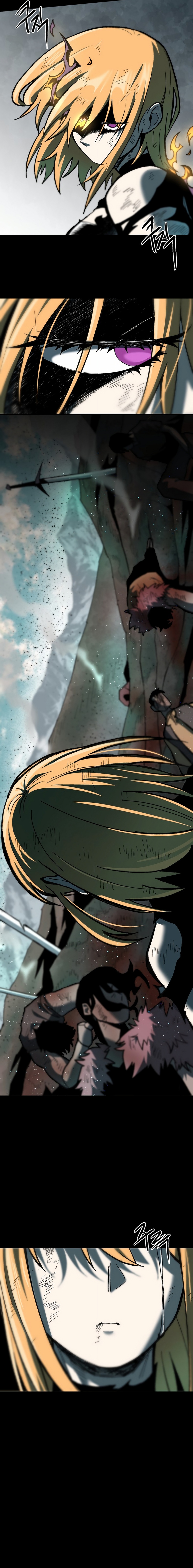 La luz del amanecer Capitulo 74 página 2