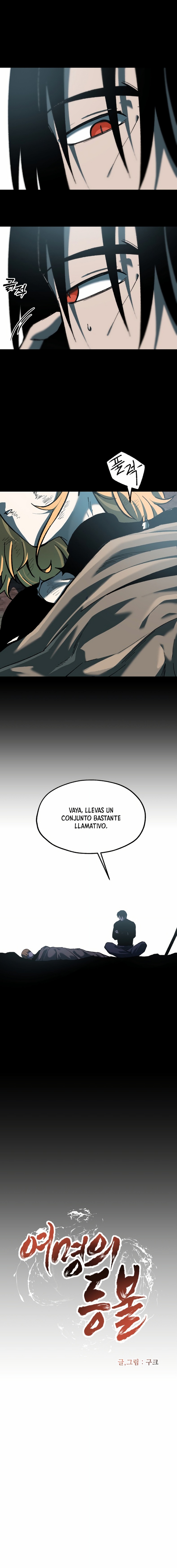 La luz del amanecer Capitulo 74 página 7
